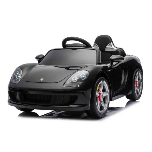 Devessport Porsche 704 electric car for child