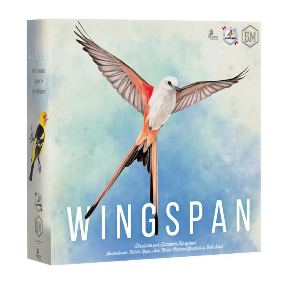 Devir Wingspan board game