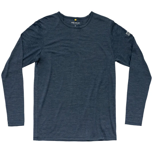 DEVOLD OF NORWAY Active long sleeve T-shirt