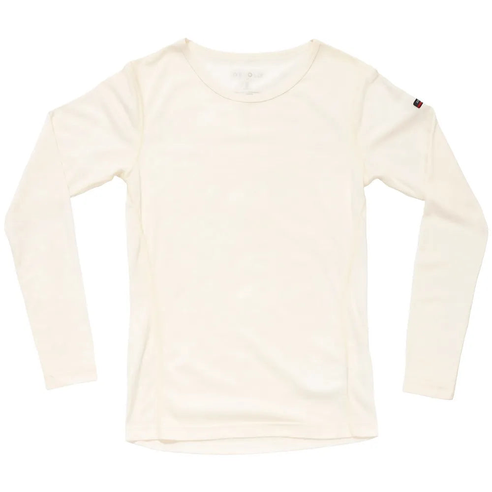 DEVOLD OF NORWAY Breeze Merino 150 long sleeve T-shirt