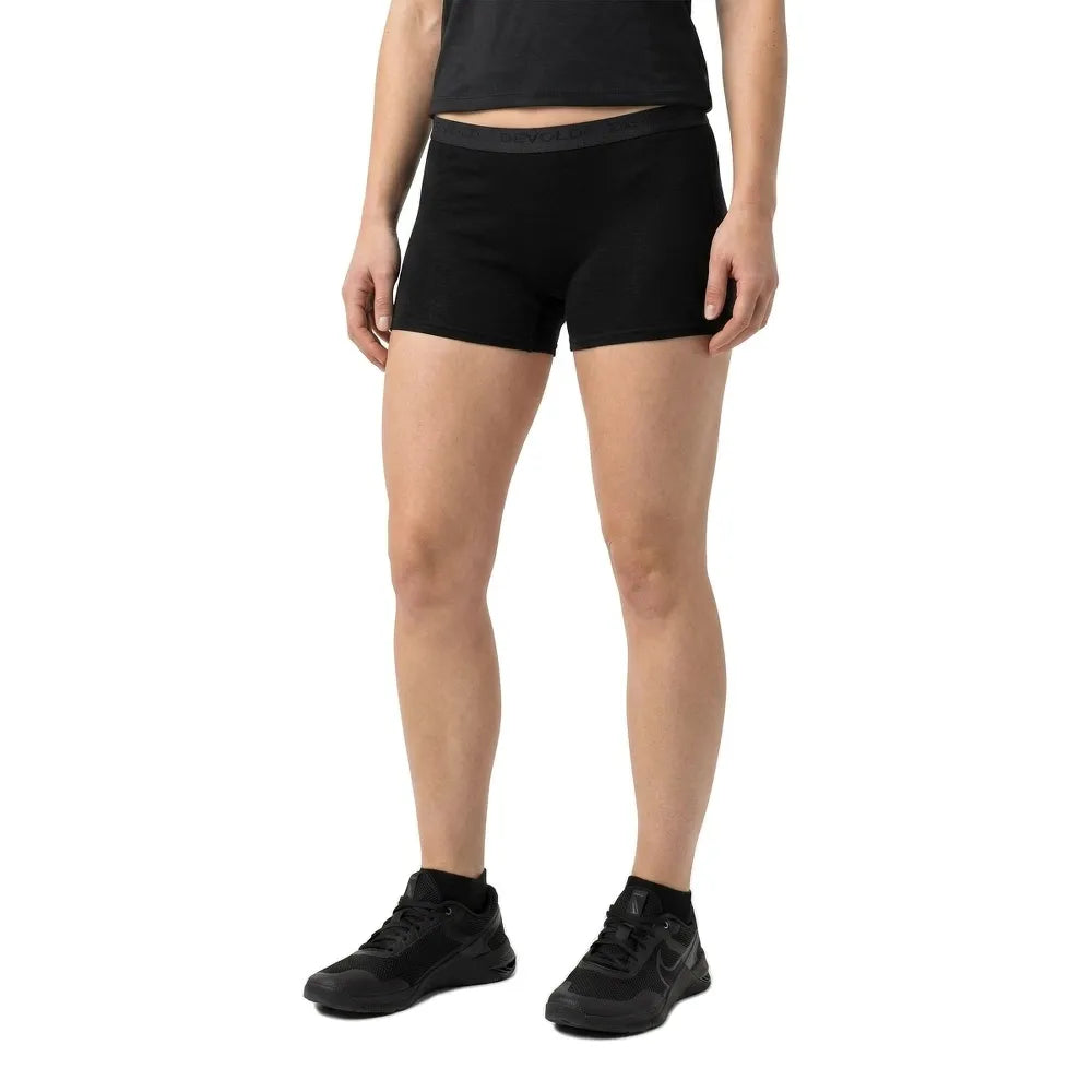 DEVOLD OF NORWAY Breeze Merino 150 panties