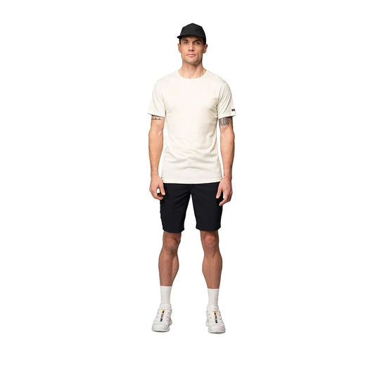 DEVOLD OF NORWAY Breeze Merino 150 short sleeve T-shirt