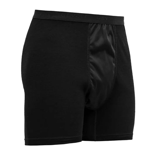 DEVOLD OF NORWAY Duo Active Merino 205 boxers