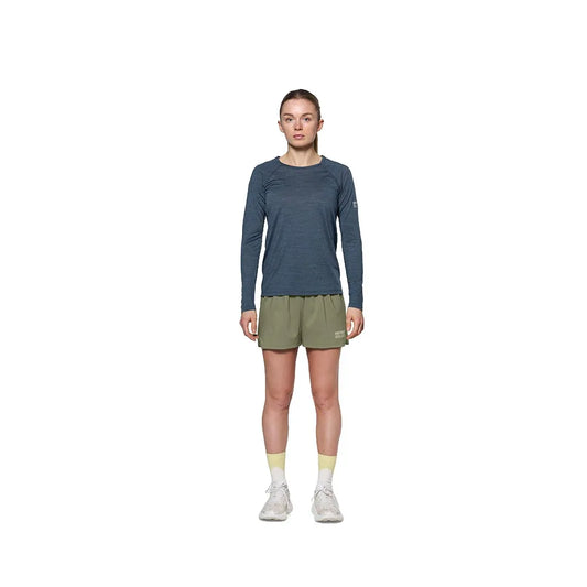 DEVOLD OF NORWAY Endurance Merino 130 long sleeve T-shirt