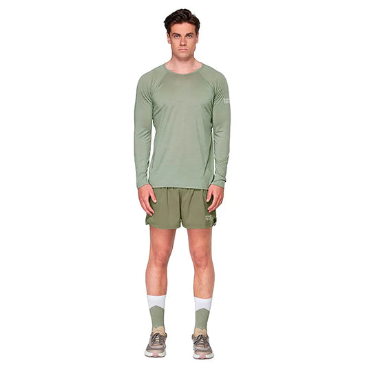 DEVOLD OF NORWAY Endurance Merino 130 long sleeve T-shirt