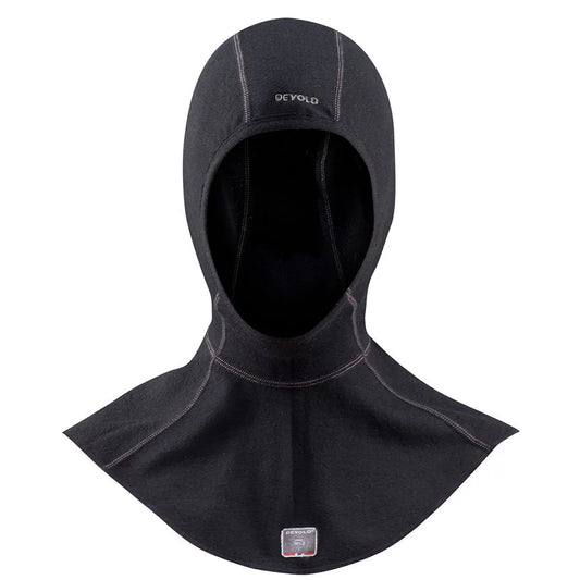DEVOLD OF NORWAY Expedition Merino 235 balaclava