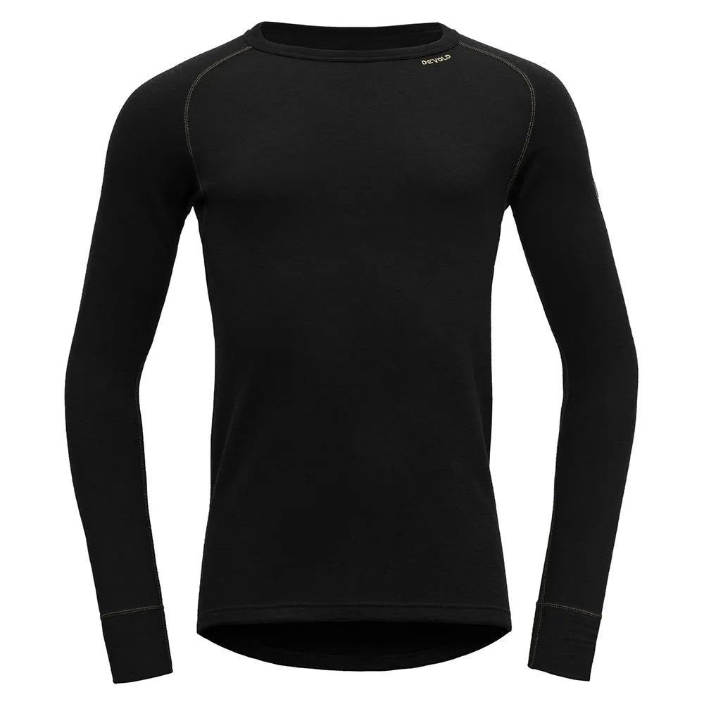 DEVOLD OF NORWAY Expedition Merino 235 long sleeve base layer