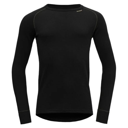 DEVOLD OF NORWAY Expedition Merino 235 long sleeve base layer