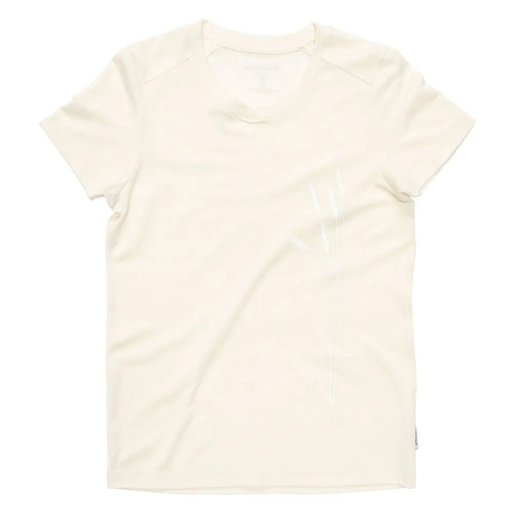 DEVOLD OF NORWAY Oats short sleeve T-shirt