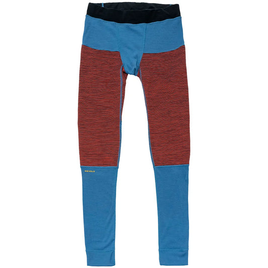 DEVOLD OF NORWAY Tuvegga Merino leggings