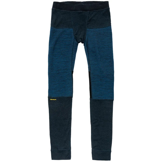 DEVOLD OF NORWAY Tuvegga Merino leggings
