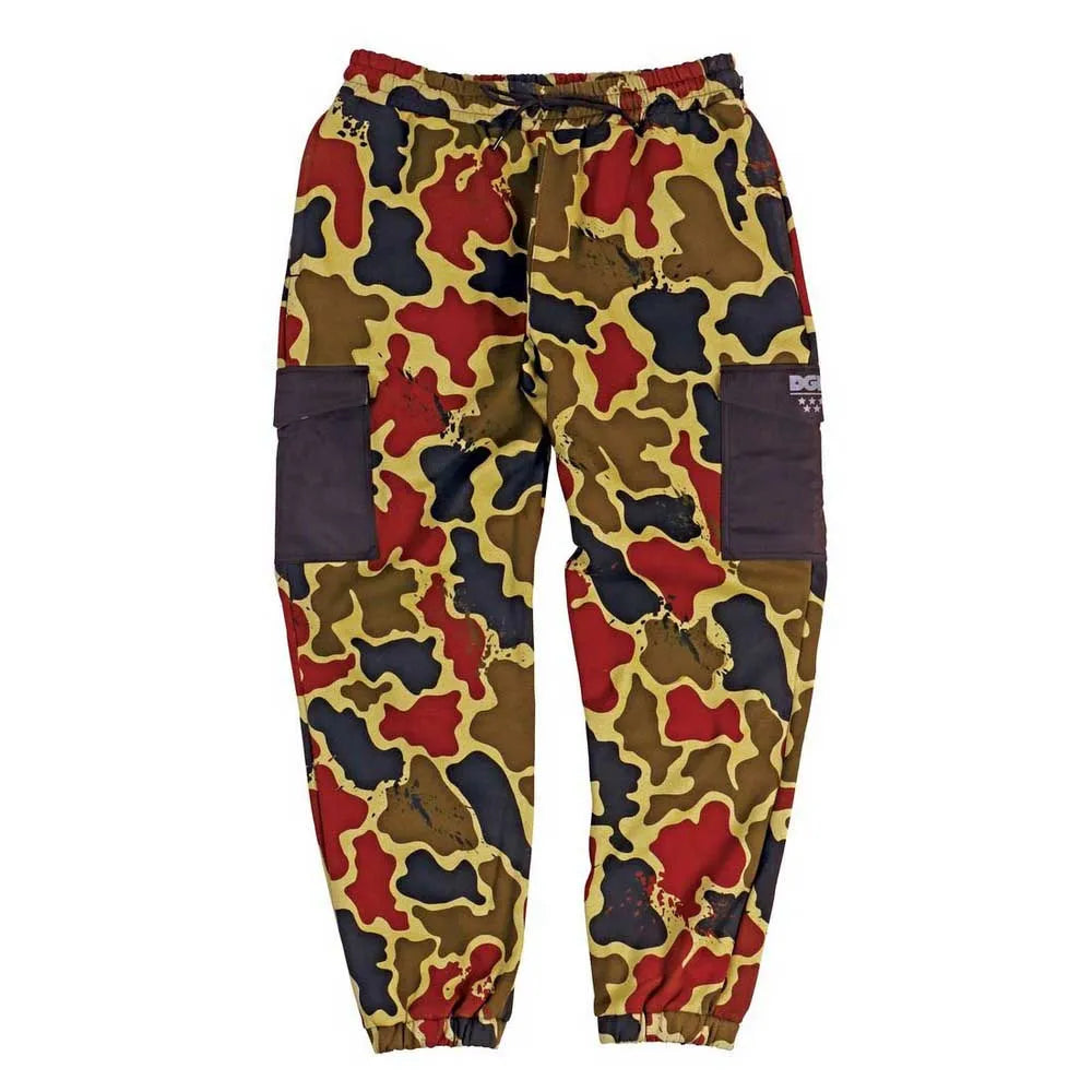 Dgk Allied pants