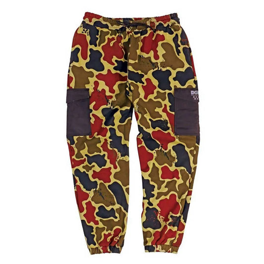 Dgk Allied pants