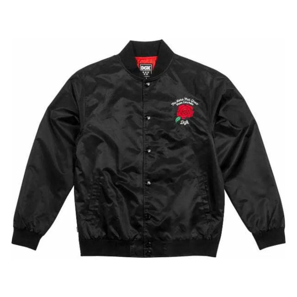 Dgk Bloom custom jacket
