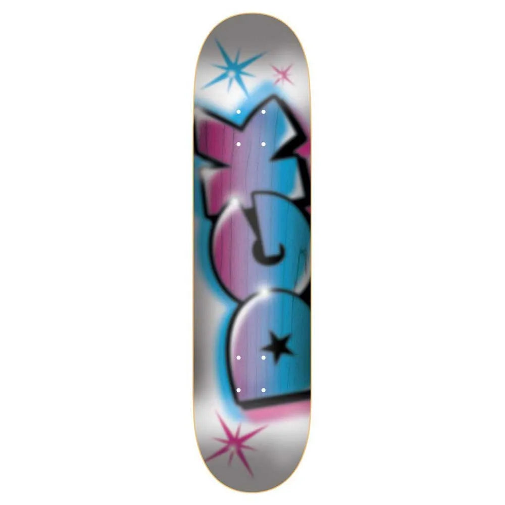 Dgk Brush skateboard deck