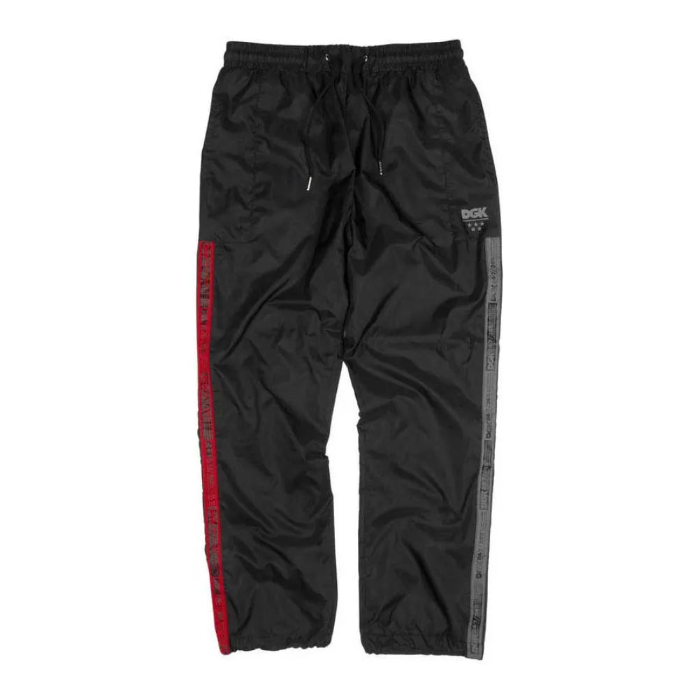 Dgk Cross-over swishy pants