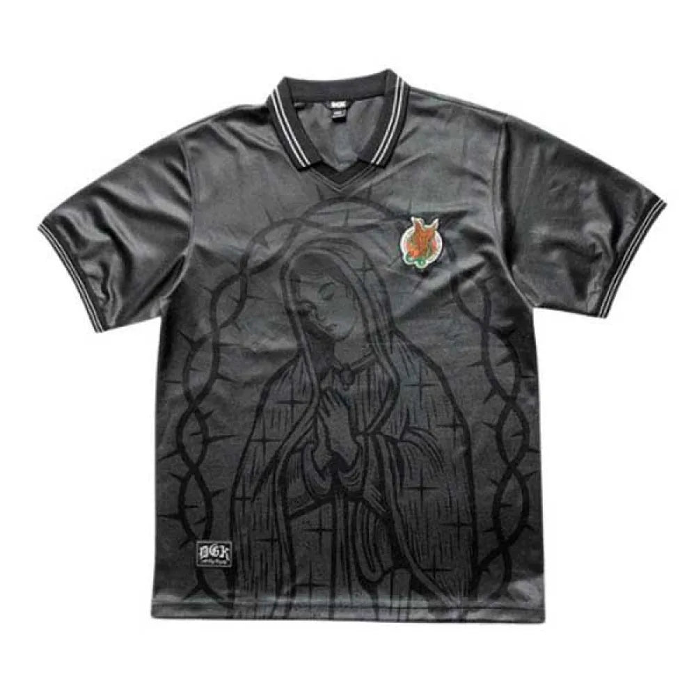 Dgk F.c soccer short sleeve T-shirt