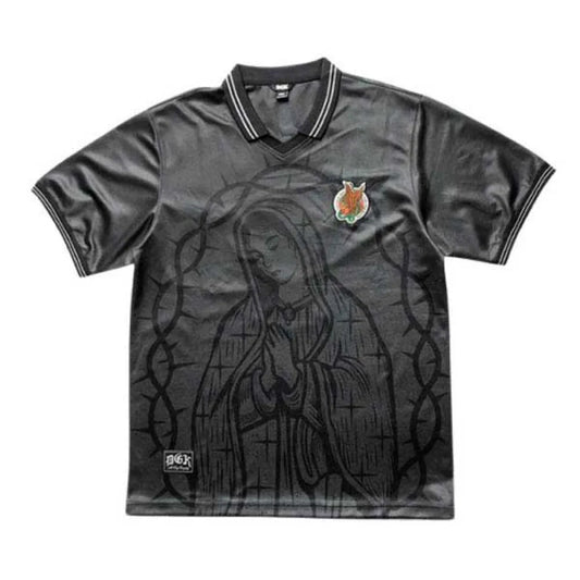 Dgk F.c soccer short sleeve T-shirt