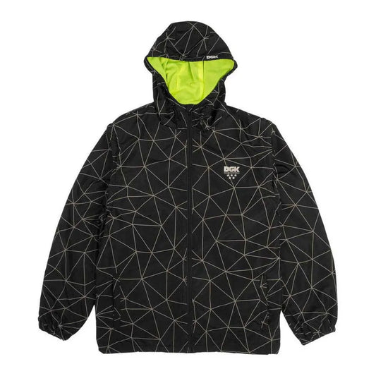 Dgk Framework jacket