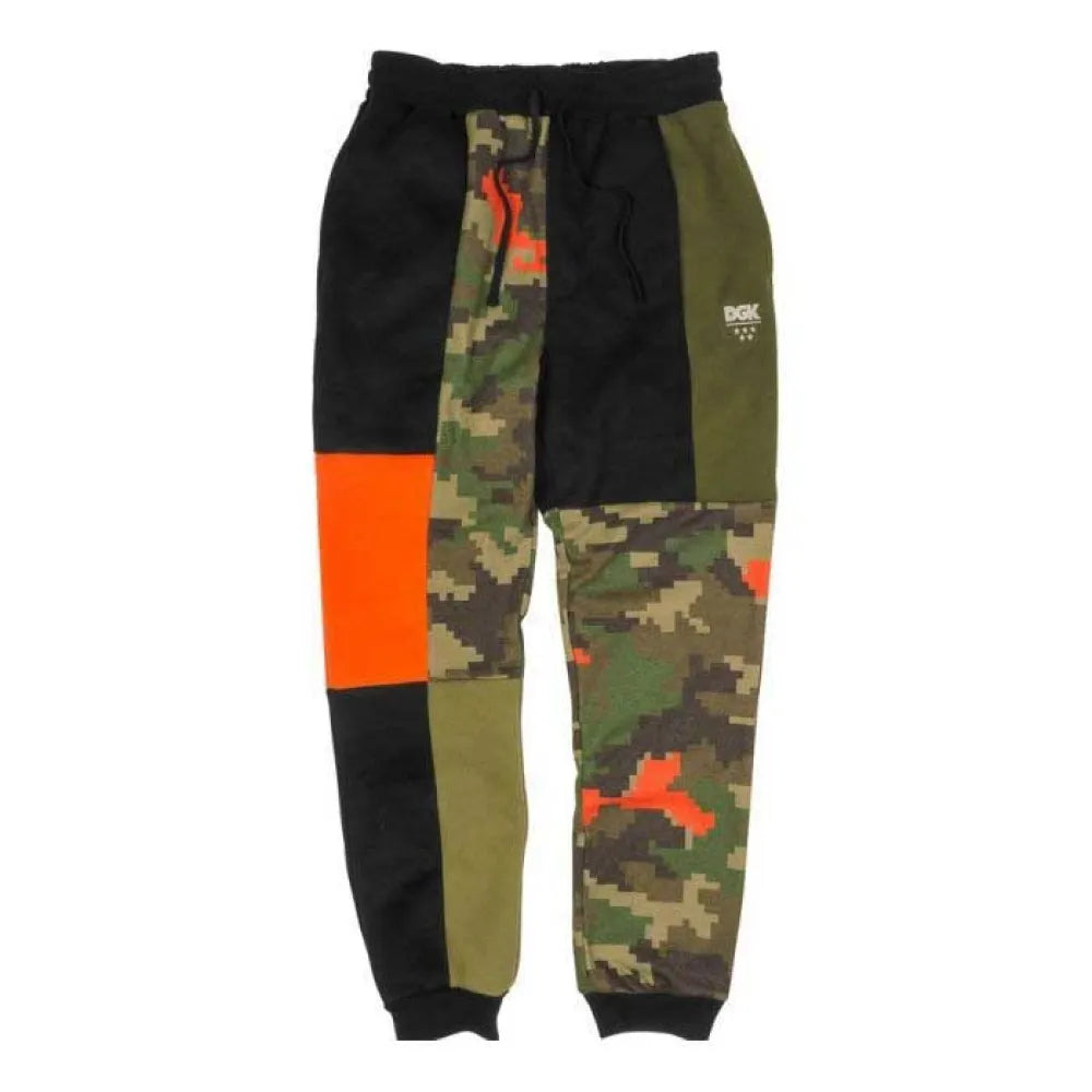 Dgk Fusion fleece pants