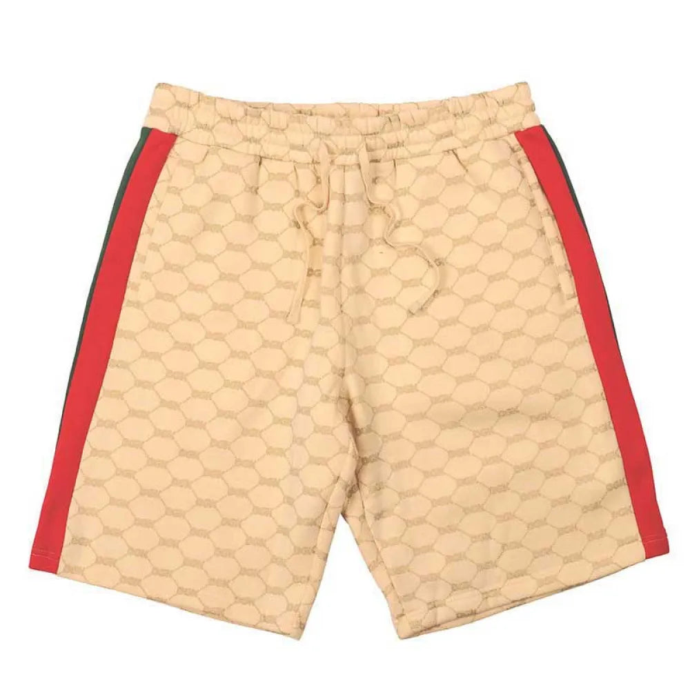 Dgk Grand fleece shorts