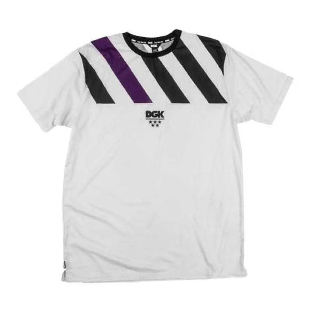 Dgk Heritage short sleeve T-shirt