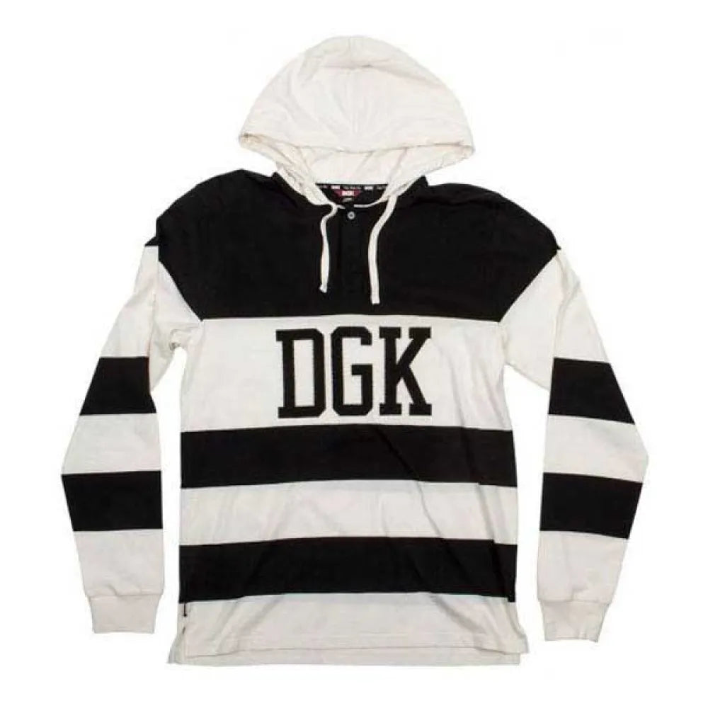 Dgk Jumper rugby hoodie