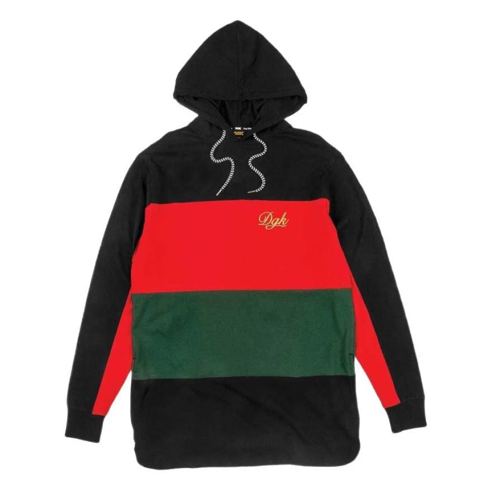 Dgk Knit grand hoodie