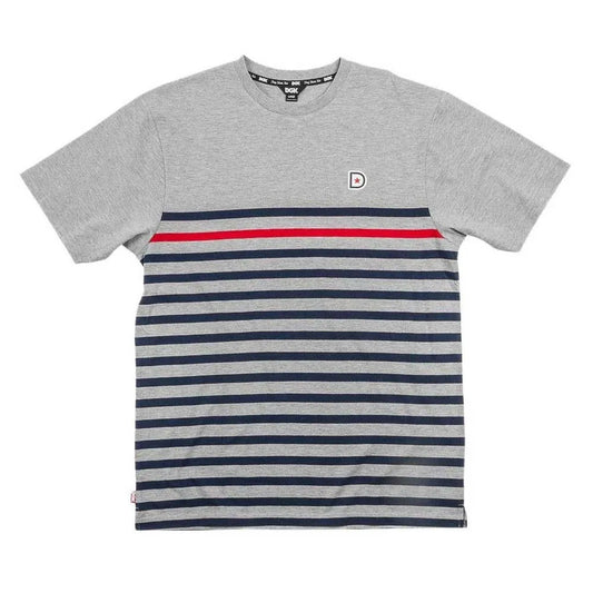 Dgk Knit liverpool short sleeve T-shirt