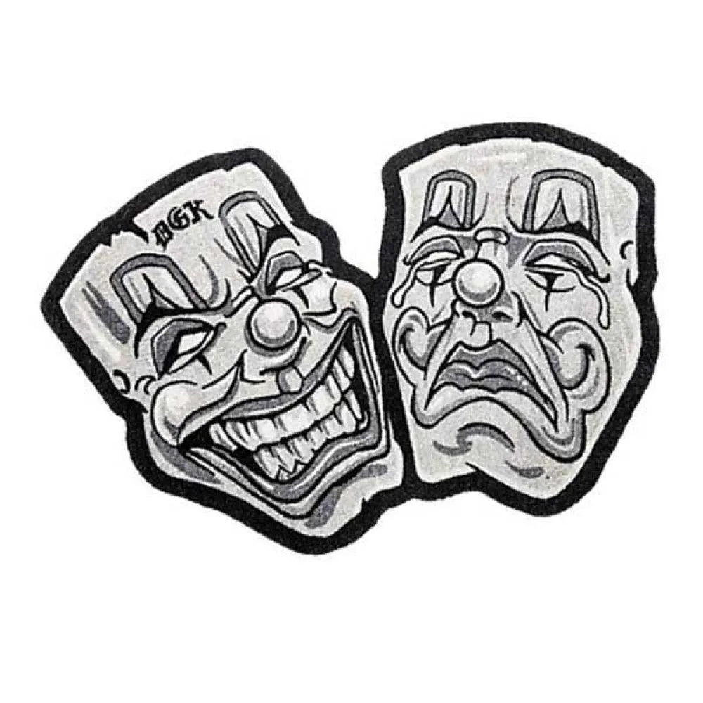 Dgk Laugh now carpet