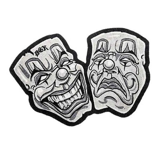 Dgk Laugh now carpet