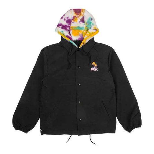 Dgk Liquid jacket