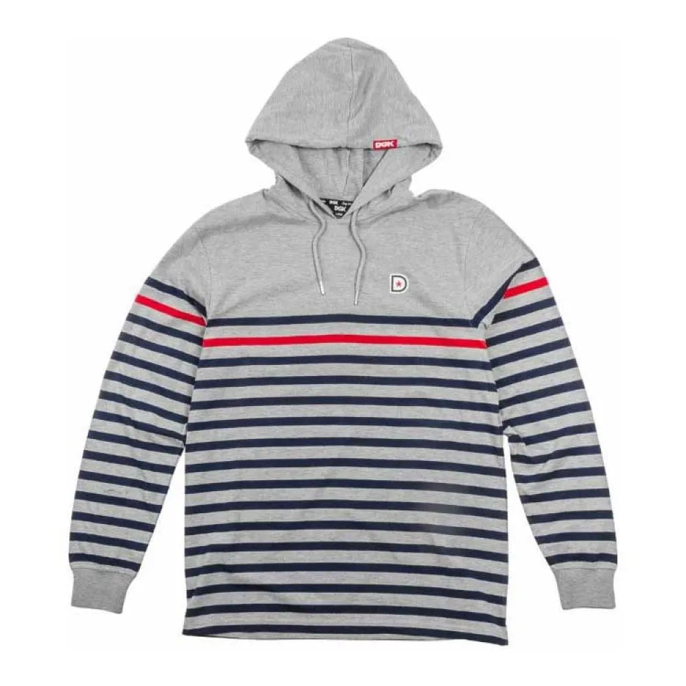 Dgk Liverpool hoodie