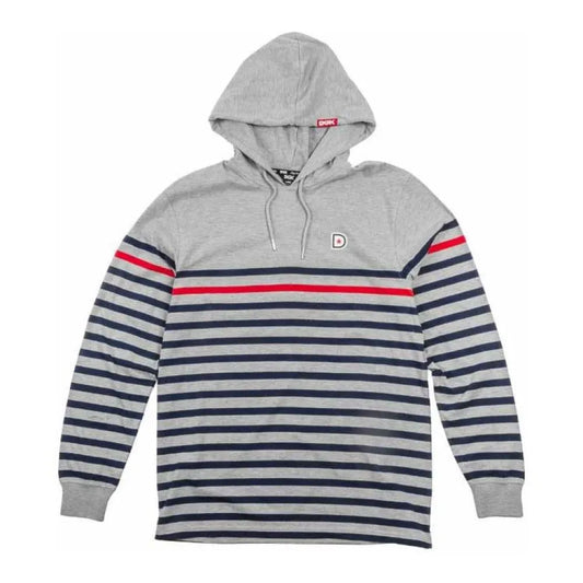 Dgk Liverpool hoodie