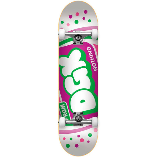Dgk Lolli 8.0 skateboard