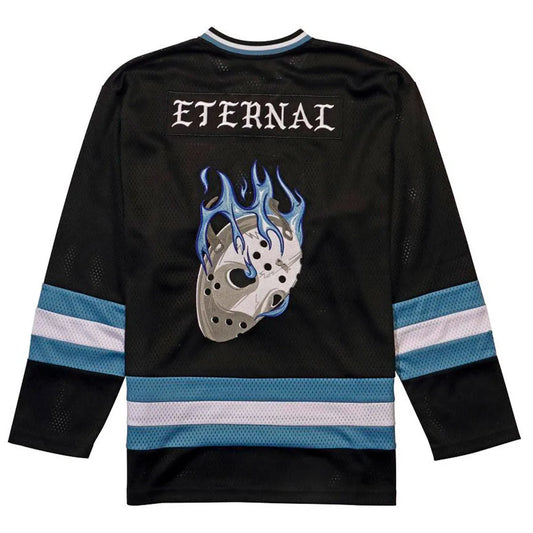 Dgk Nightmare hockey short sleeve T-shirt