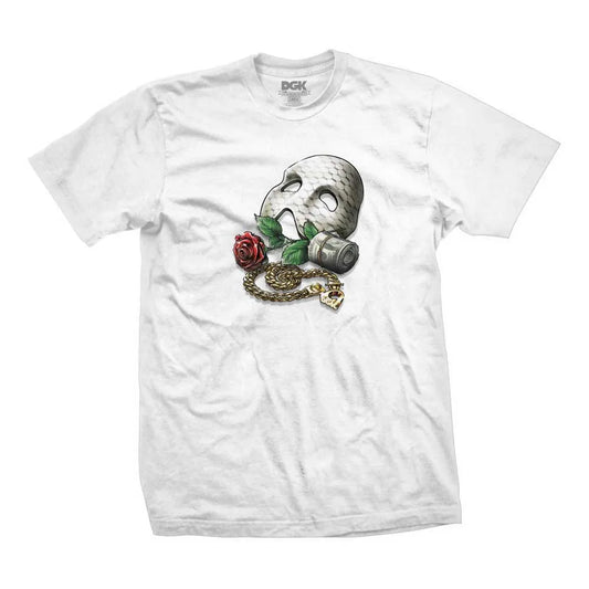 Dgk Phantom short sleeve T-shirt