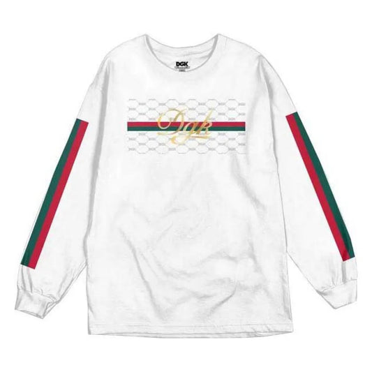 Dgk Rico long sleeve T-shirt