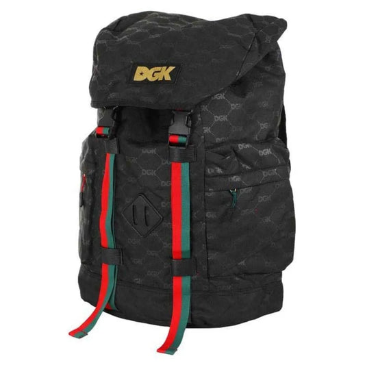 Dgk Ruthless backpack