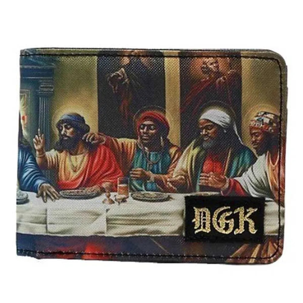 Dgk Salvation wallet