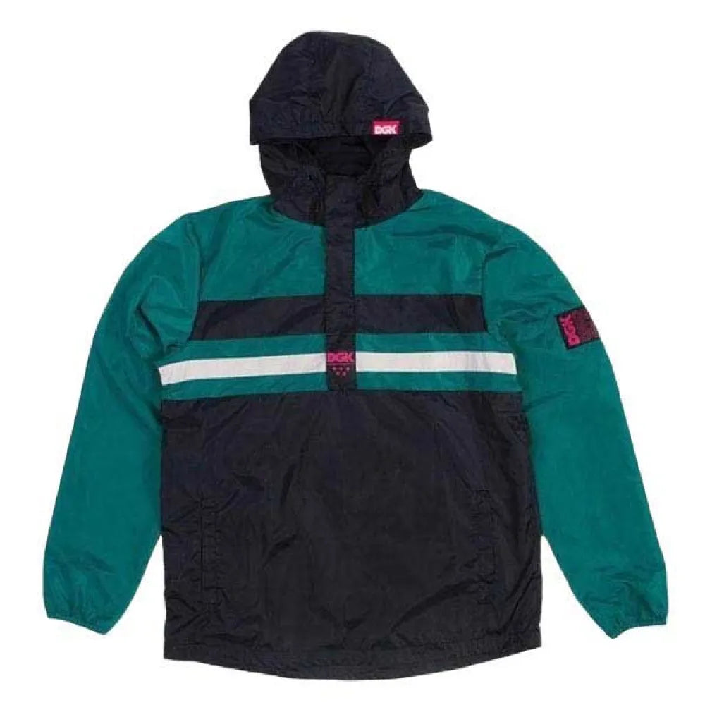 Dgk South beach jacket