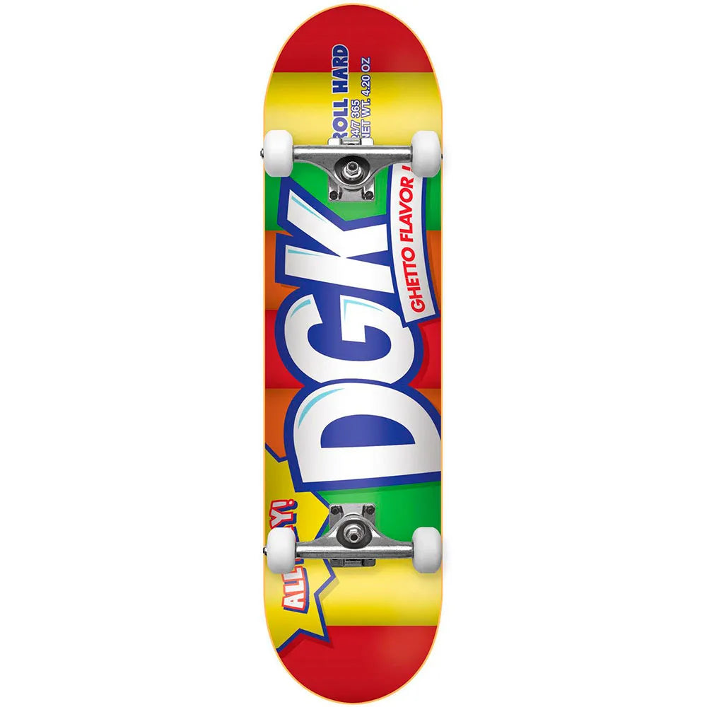Dgk Sugar rush 8.25 skateboard