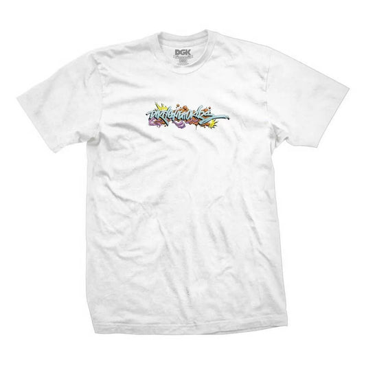 Dgk Wildside short sleeve T-shirt