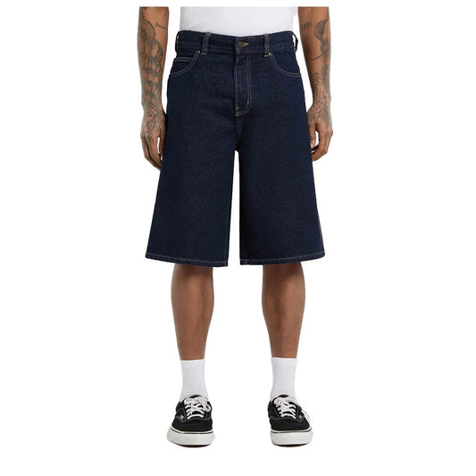 Dickies 958 13´´ Loose denim shorts