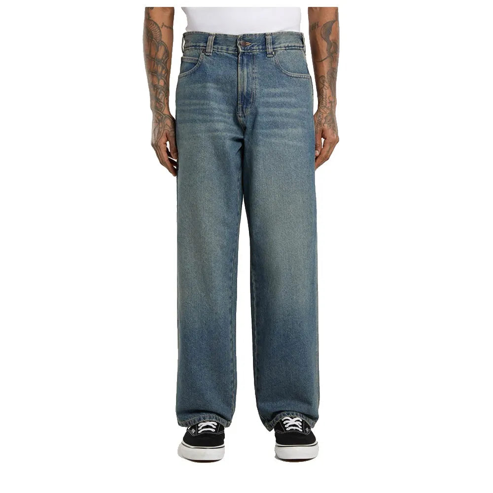 Dickies 958 Baggy Tapered Work jeans