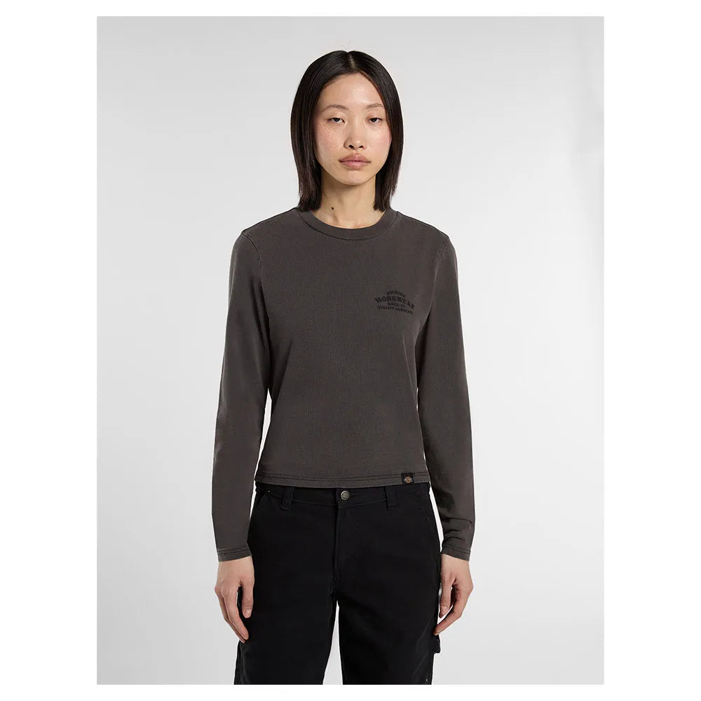 Dickies Christiana GD long sleeve T-shirt