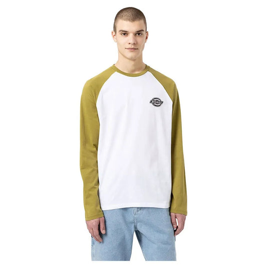 Dickies Cologne long sleeve T-shirt