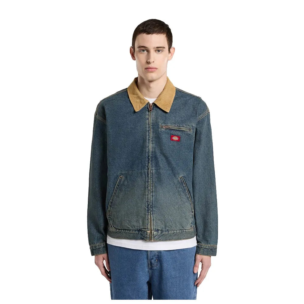 Dickies Denim Painter jacket