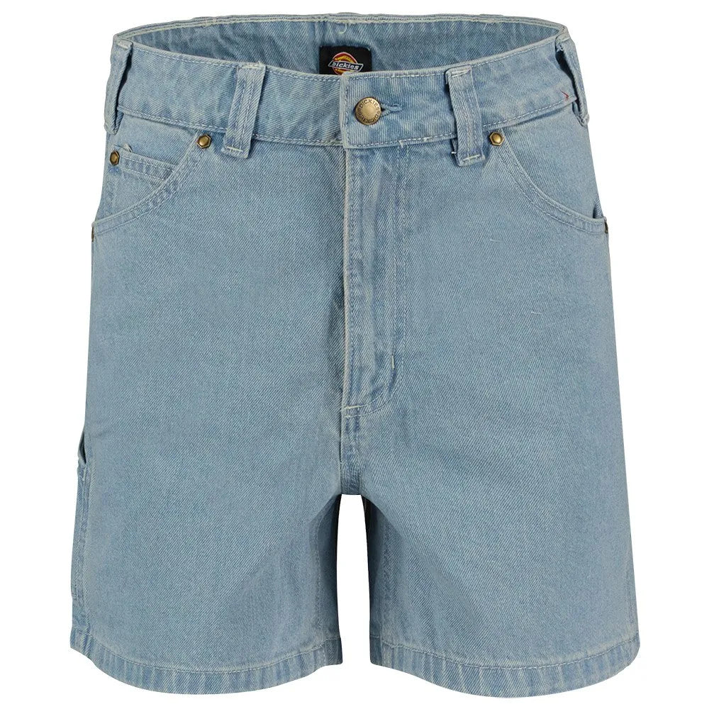 Dickies DK0A4Y88C151 denim shorts