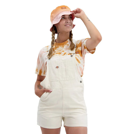 Dickies Duck sleeveless overall